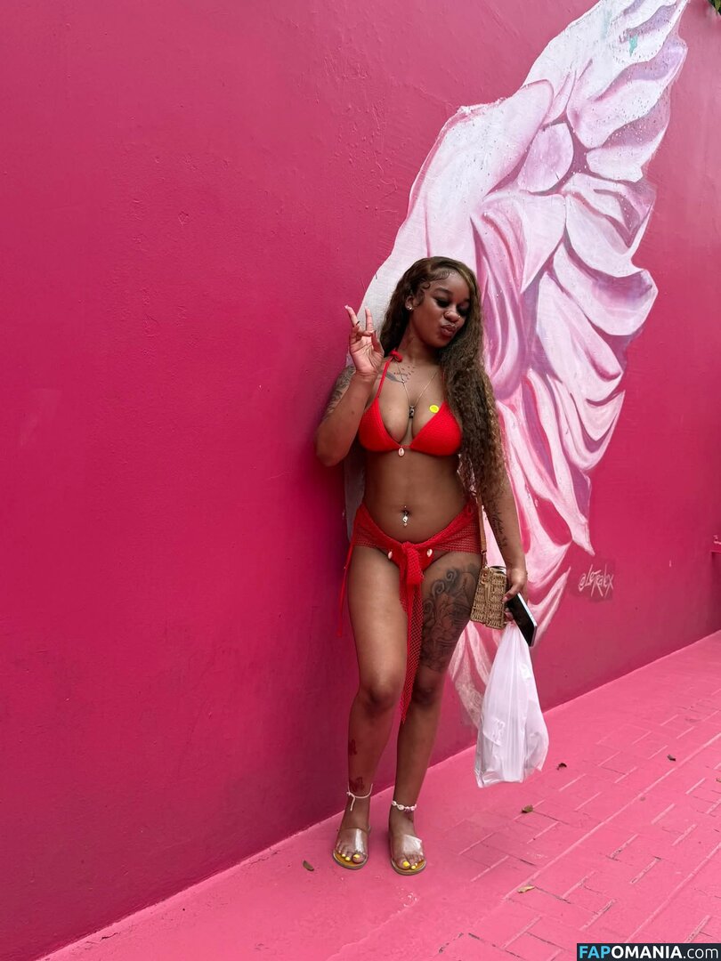 Kyra Kenya / kyaraa0 Nudo OnlyFans  Foto trapelata #11