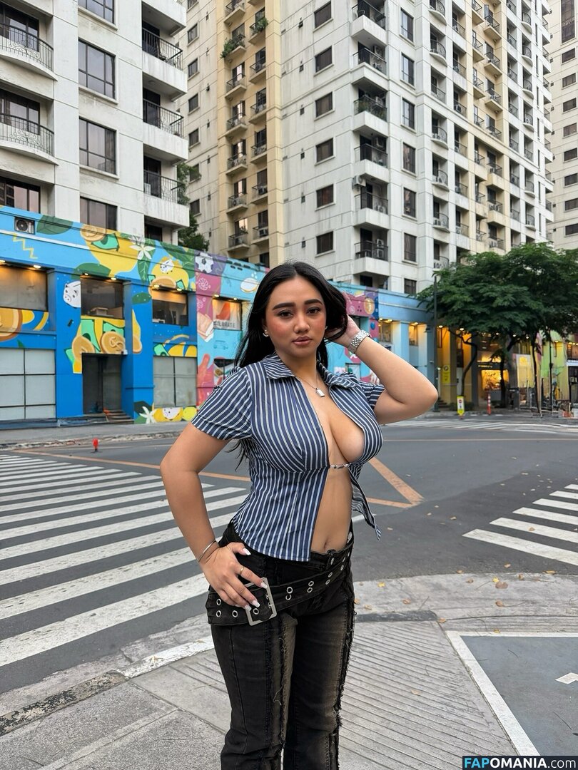Kyrah Umadhay / kyrahshane Nudo OnlyFans  Foto trapelata #11