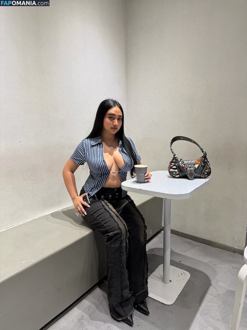 Kyrah Umadhay / kyrahshane Nudo OnlyFans  Foto trapelata #13