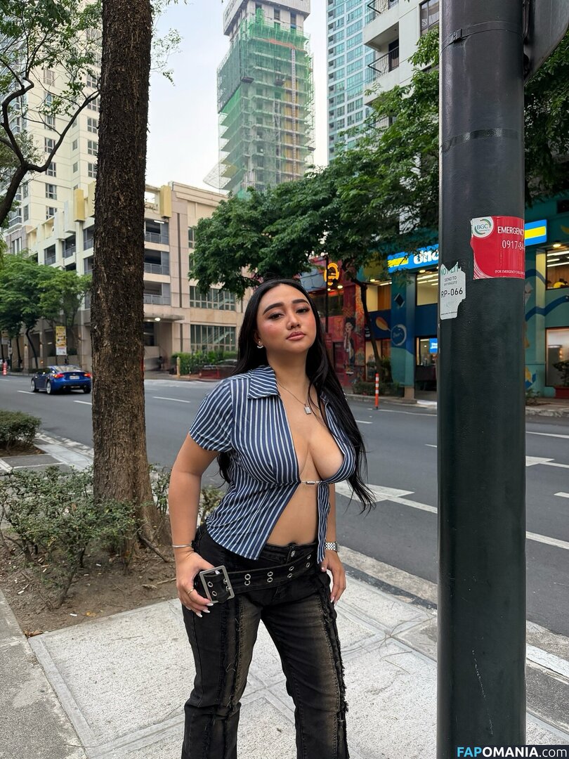 Kyrah Umadhay / kyrahshane Nudo OnlyFans  Foto trapelata #14
