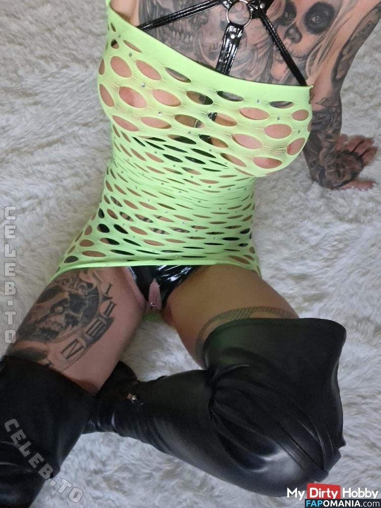KyraVyxen Nudo OnlyFans  Foto trapelata #2
