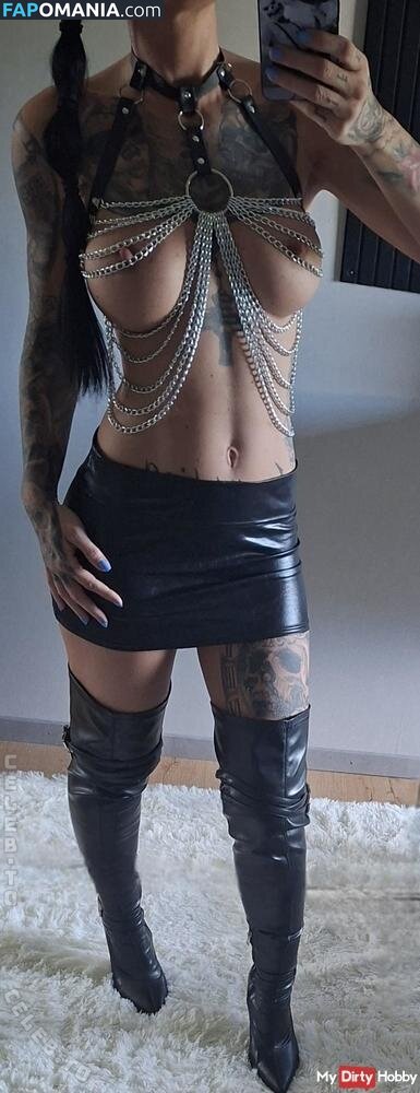 KyraVyxen Nudo OnlyFans  Foto trapelata #3