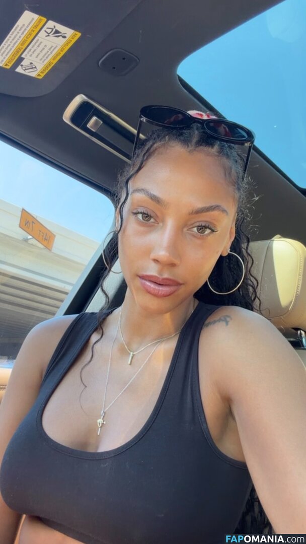 Kysre Rae Gondrezick / kysrerae Nudo OnlyFans  Foto trapelata #1