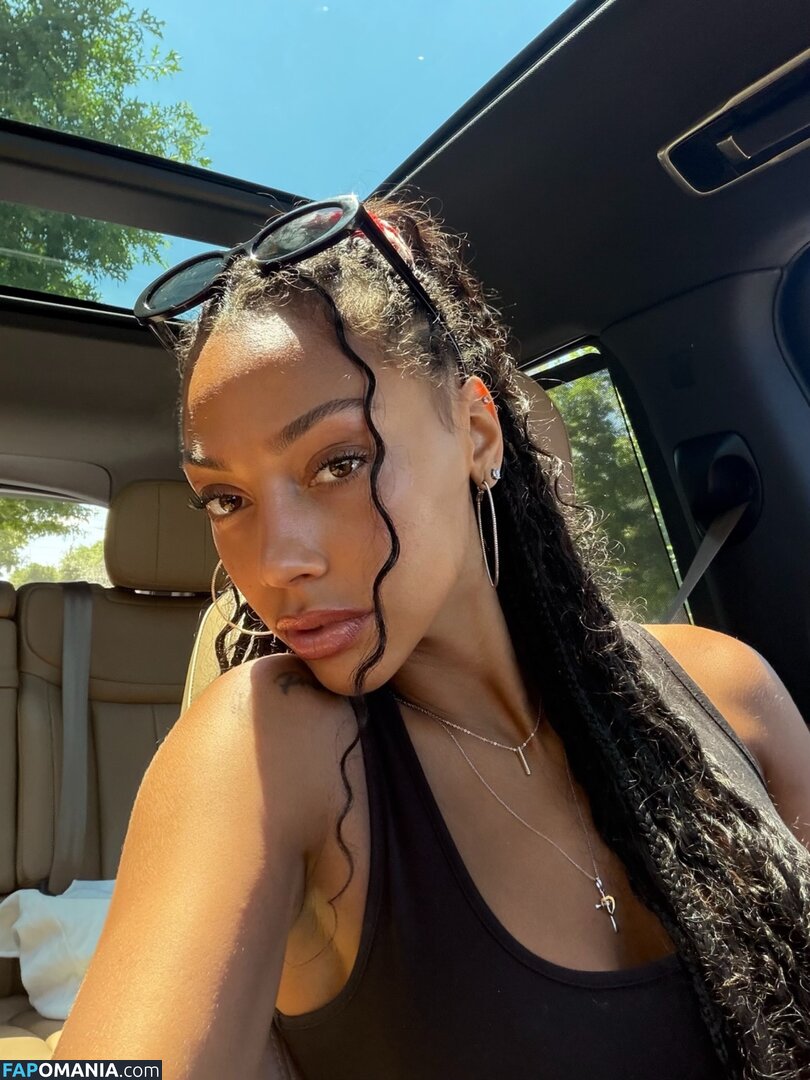 Kysre Rae Gondrezick / kysrerae Nudo OnlyFans  Foto trapelata #7