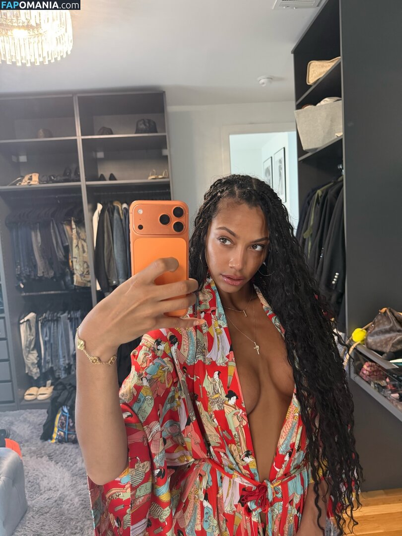Kysre Rae Gondrezick / kysrerae Nudo OnlyFans  Foto trapelata #10