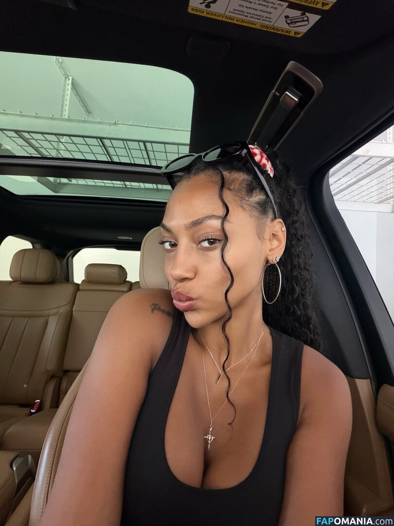 Kysre Rae Gondrezick / kysrerae Nudo OnlyFans  Foto trapelata #13