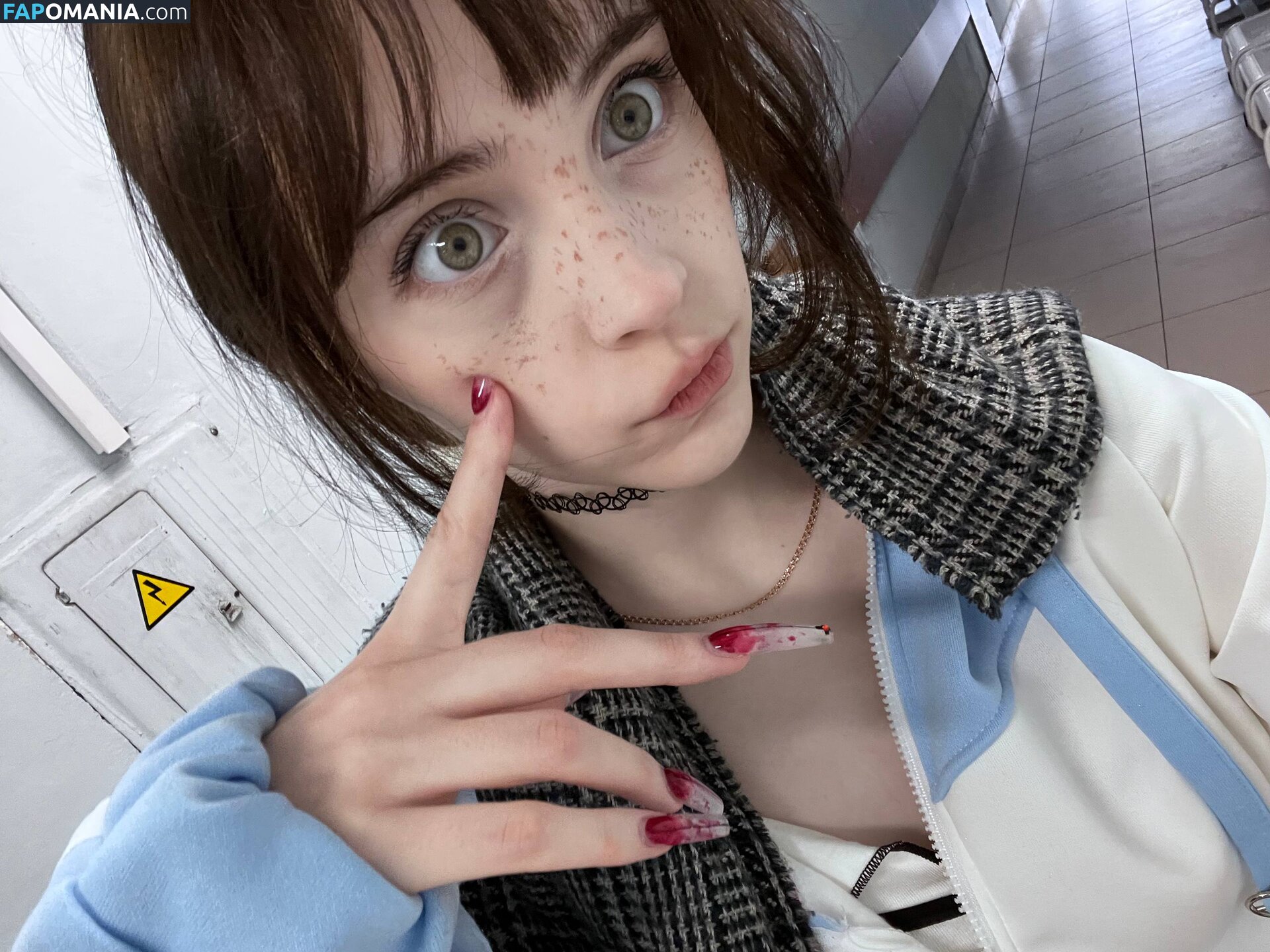 Kzuuki / https: / kzuuki_ / kzuukii / kzuukin Nudo OnlyFans  Foto trapelata #8
