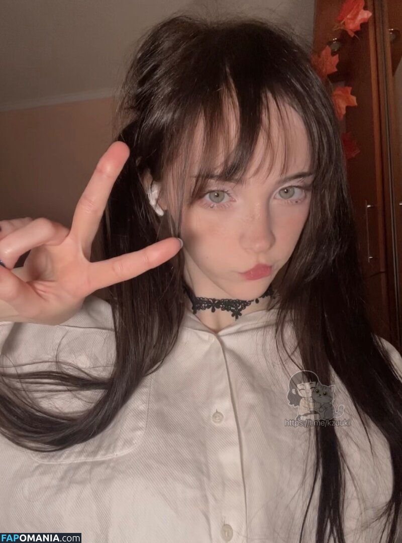 Kzuuki / https: / kzuuki_ / kzuukii / kzuukin Nudo OnlyFans  Foto trapelata #17