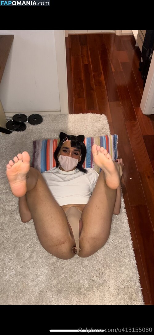 l1lly.b / lilyly.b Nudo OnlyFans  Foto trapelata #5