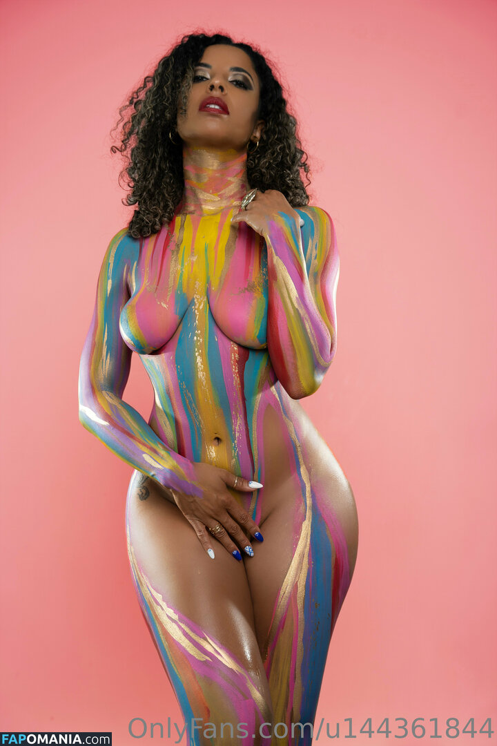 La Alemana / Tanja Kensinger / laalemana_official / laalemana_vip Nudo OnlyFans  Foto trapelata #31