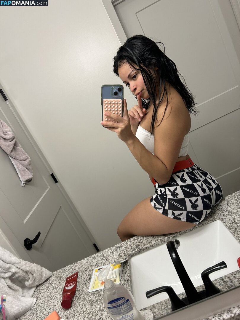 la.bella1466 / latinagataa Nudo OnlyFans  Foto trapelata #16