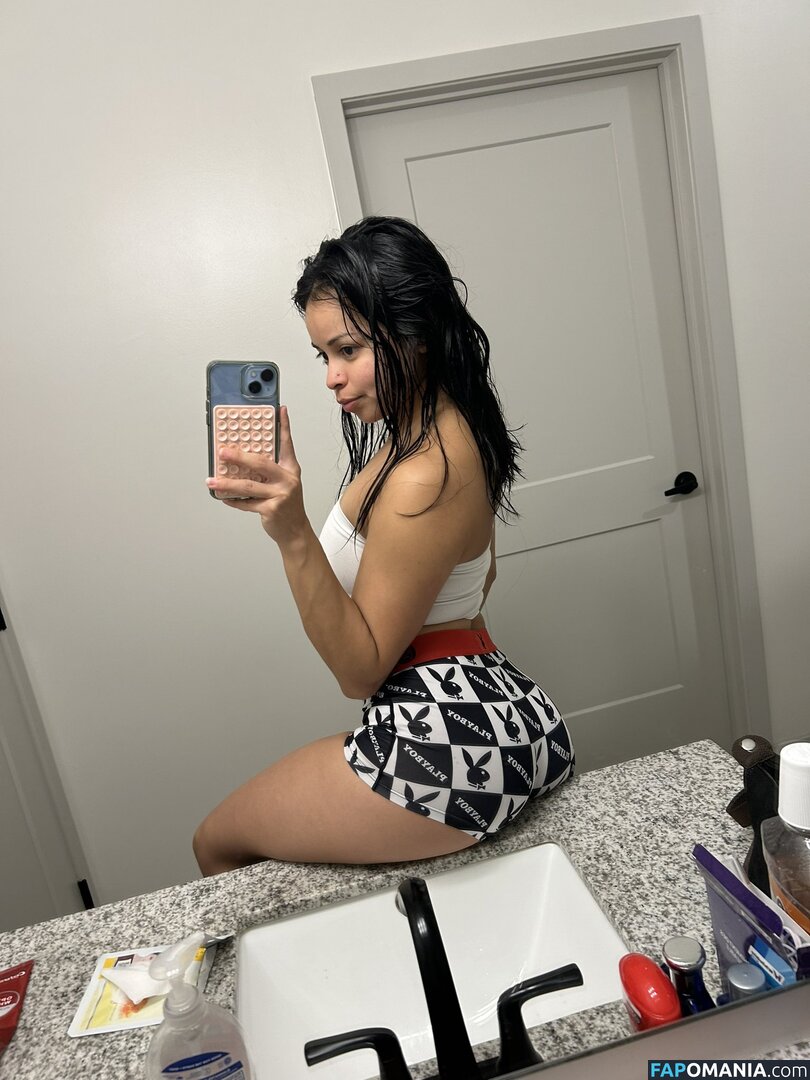 la.bella1466 / latinagataa Nudo OnlyFans  Foto trapelata #17