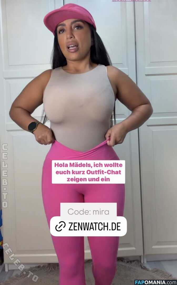 La Bonbo / la.bonbo / labonboo Nudo OnlyFans  Foto trapelata #1
