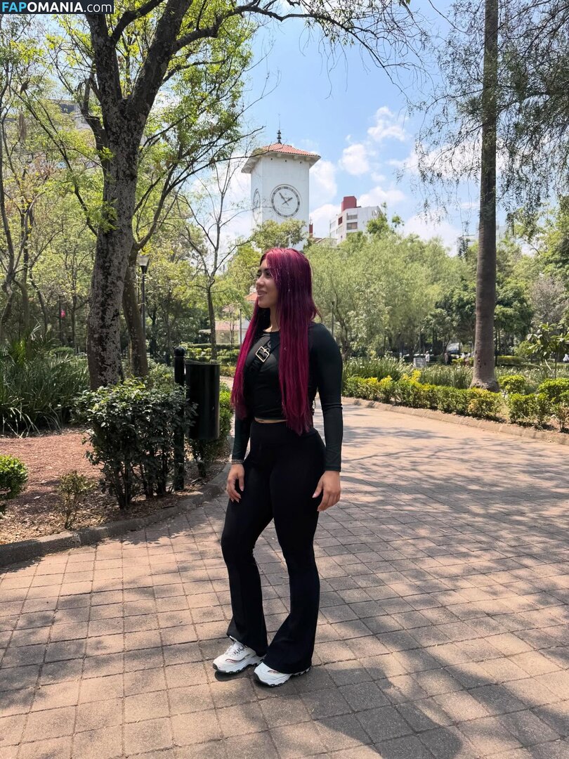Catalina Garcia / La Catalina / https: / lacatalinagar Nudo OnlyFans  Foto trapelata #9