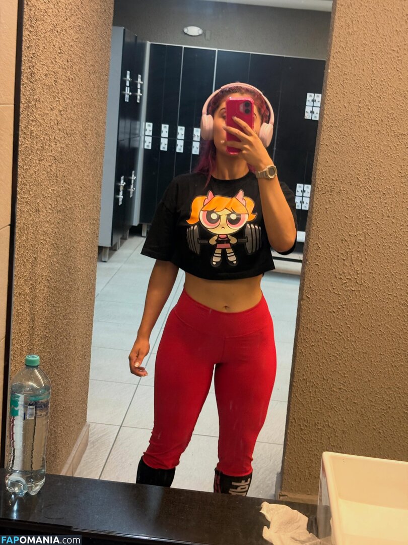 Catalina Garcia / La Catalina / https: / lacatalinagar Nudo OnlyFans  Foto trapelata #23