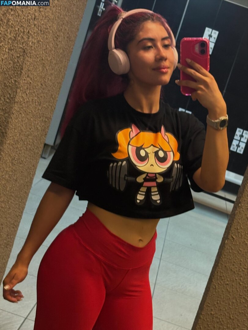 Catalina Garcia / La Catalina / https: / lacatalinagar Nudo OnlyFans  Foto trapelata #24