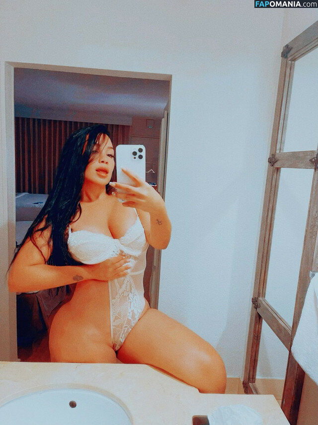 LA Damosky / Ladamosky / la_damosky Nudo OnlyFans  Foto trapelata #4