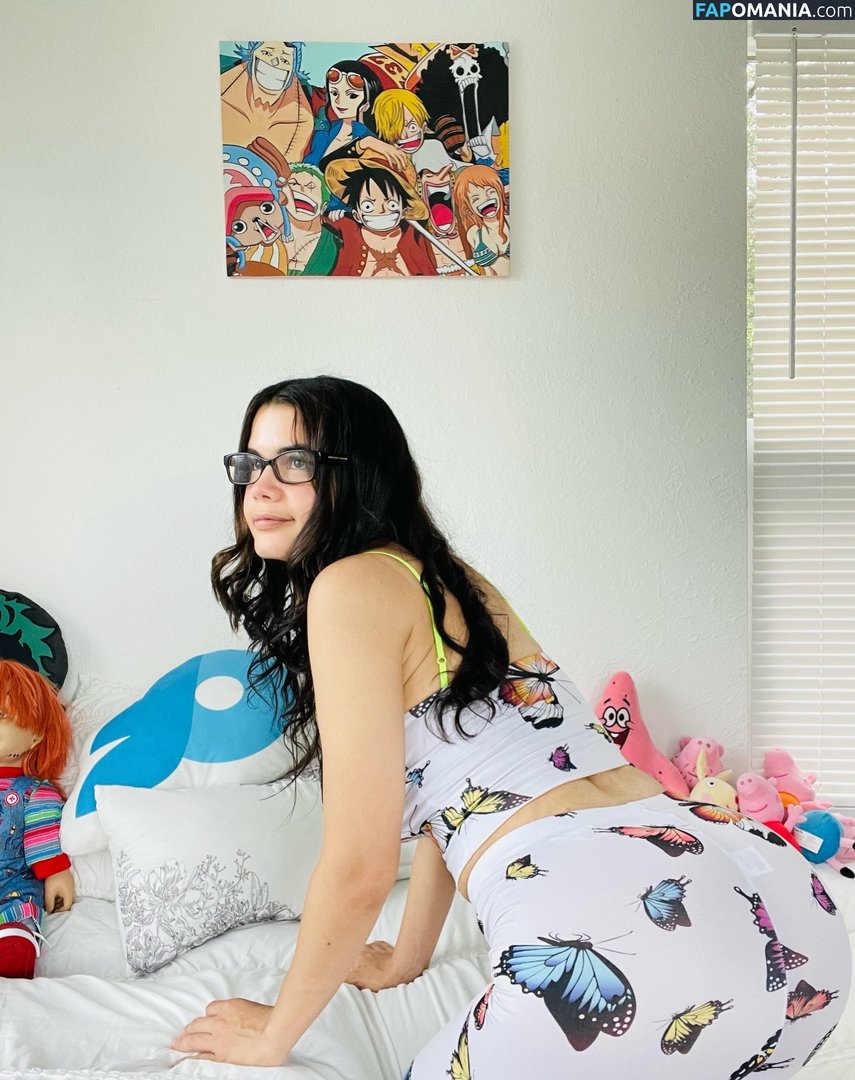 la.elfo / la_elfo Nudo OnlyFans  Foto trapelata #11