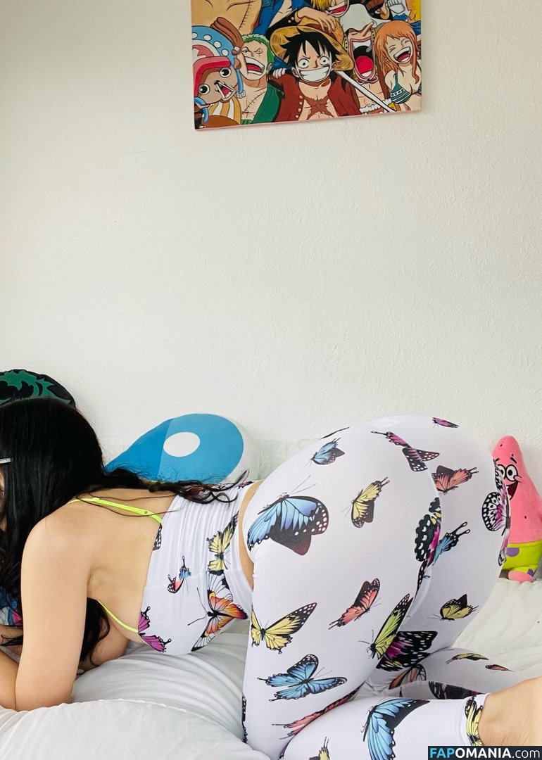 la.elfo / la_elfo Nudo OnlyFans  Foto trapelata #19