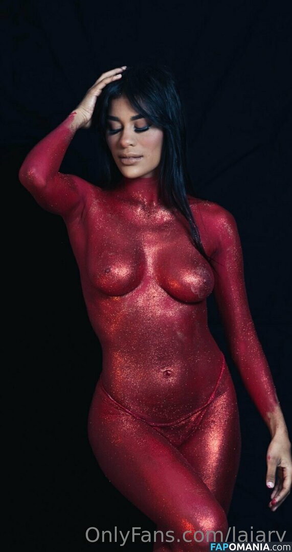 Jary / Jary Hot / La Jary / Lajary / Lajary_ Nudo OnlyFans  Foto trapelata #5