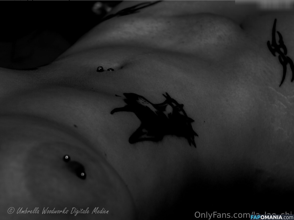 La_Lae_Chi Nudo OnlyFans  Foto trapelata #42