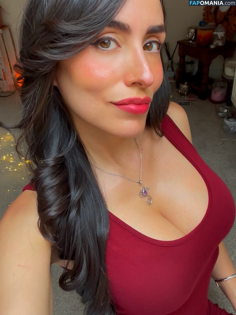 Rossana Isabel Layana Muguerza / la_layana_rous Nudo OnlyFans  Foto trapelata #1