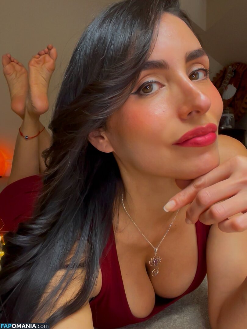 Rossana Isabel Layana Muguerza / la_layana_rous Nudo OnlyFans  Foto trapelata #3