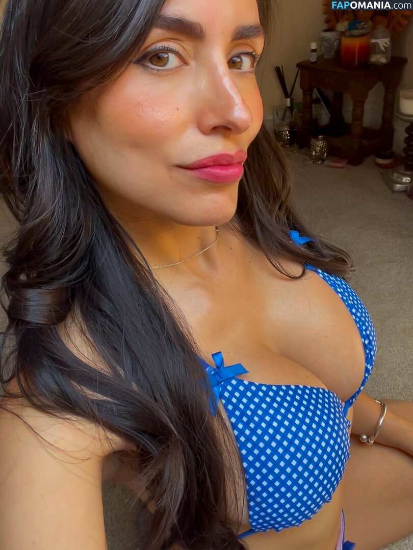 Rossana Isabel Layana Muguerza / la_layana_rous Nudo OnlyFans  Foto trapelata #13
