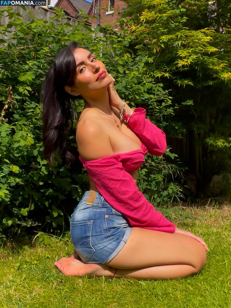 Rossana Isabel Layana Muguerza / la_layana_rous Nudo OnlyFans  Foto trapelata #23