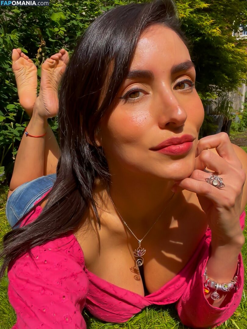 Rossana Isabel Layana Muguerza / la_layana_rous Nudo OnlyFans  Foto trapelata #25