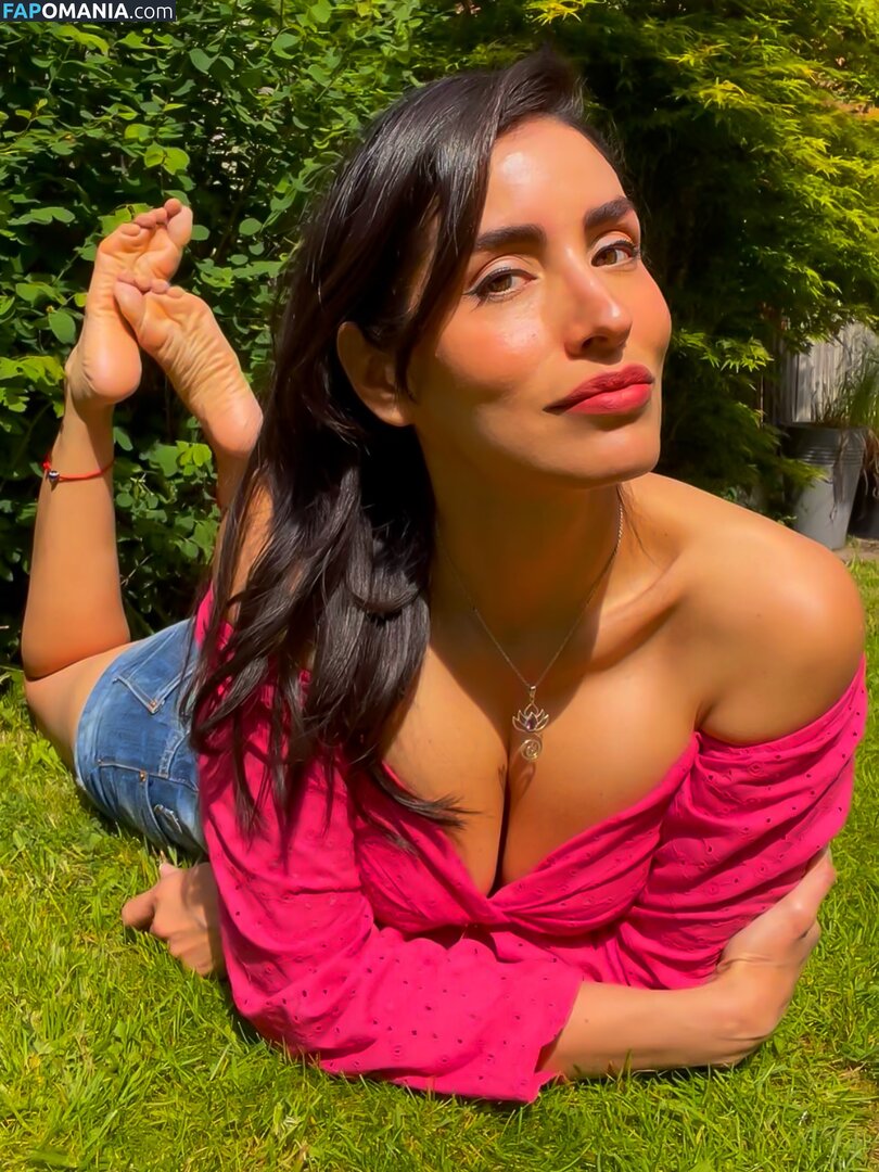 Rossana Isabel Layana Muguerza / la_layana_rous Nudo OnlyFans  Foto trapelata #32
