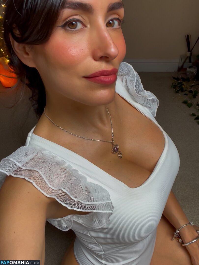 Rossana Isabel Layana Muguerza / la_layana_rous Nudo OnlyFans  Foto trapelata #40