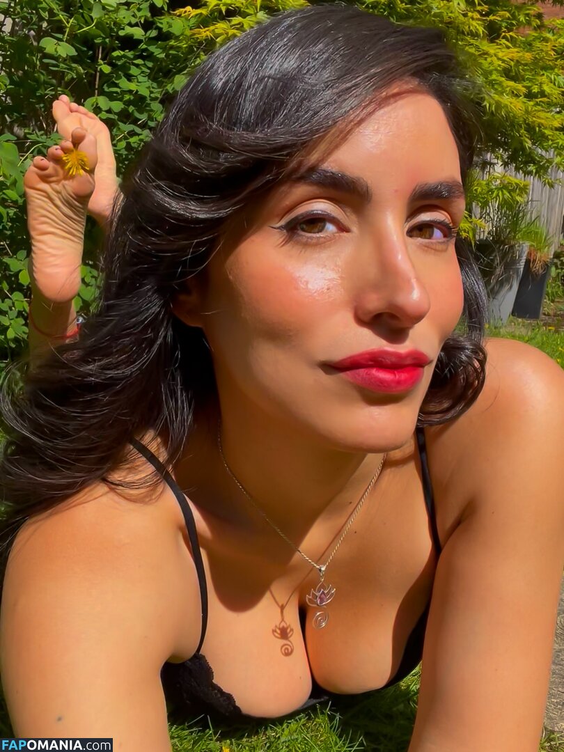 Rossana Isabel Layana Muguerza / la_layana_rous Nudo OnlyFans  Foto trapelata #42