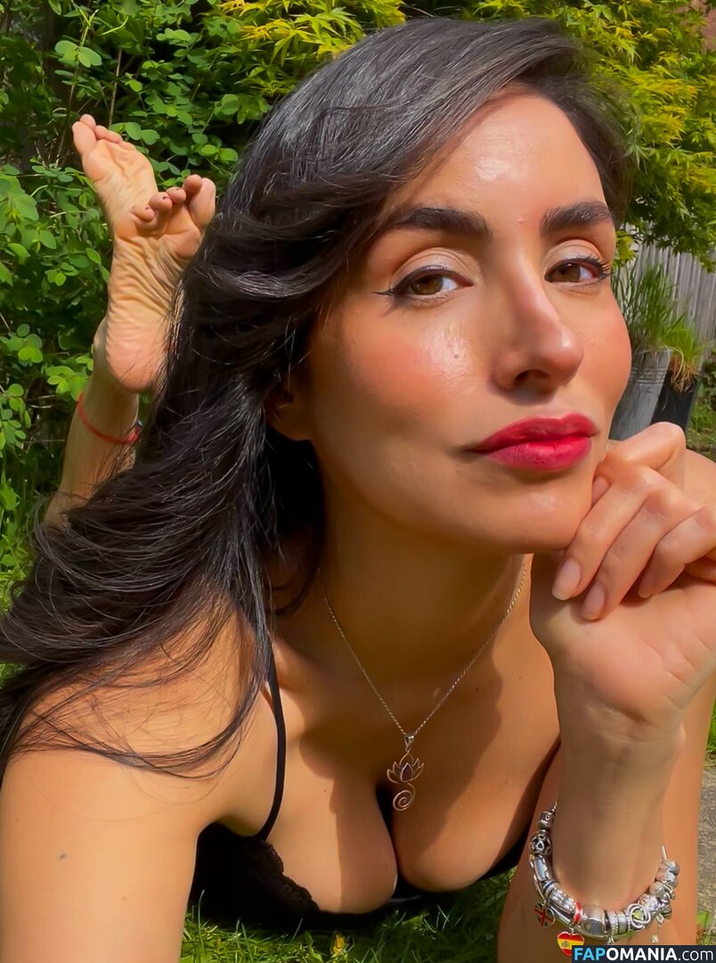 Rossana Isabel Layana Muguerza / la_layana_rous Nudo OnlyFans  Foto trapelata #43
