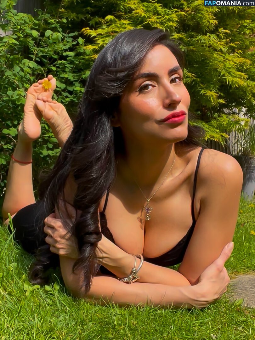 Rossana Isabel Layana Muguerza / la_layana_rous Nudo OnlyFans  Foto trapelata #44