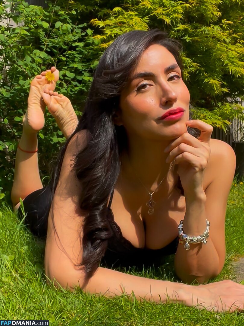 Rossana Isabel Layana Muguerza / la_layana_rous Nudo OnlyFans  Foto trapelata #45