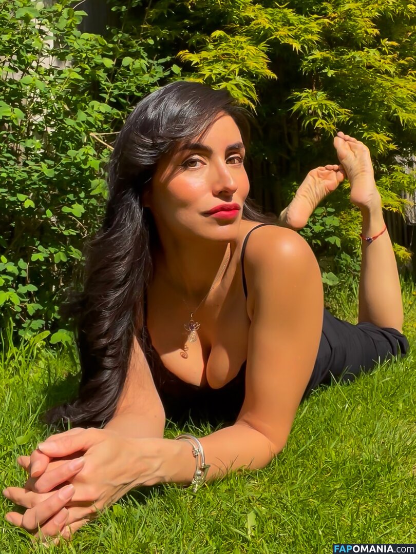 Rossana Isabel Layana Muguerza / la_layana_rous Nudo OnlyFans  Foto trapelata #46