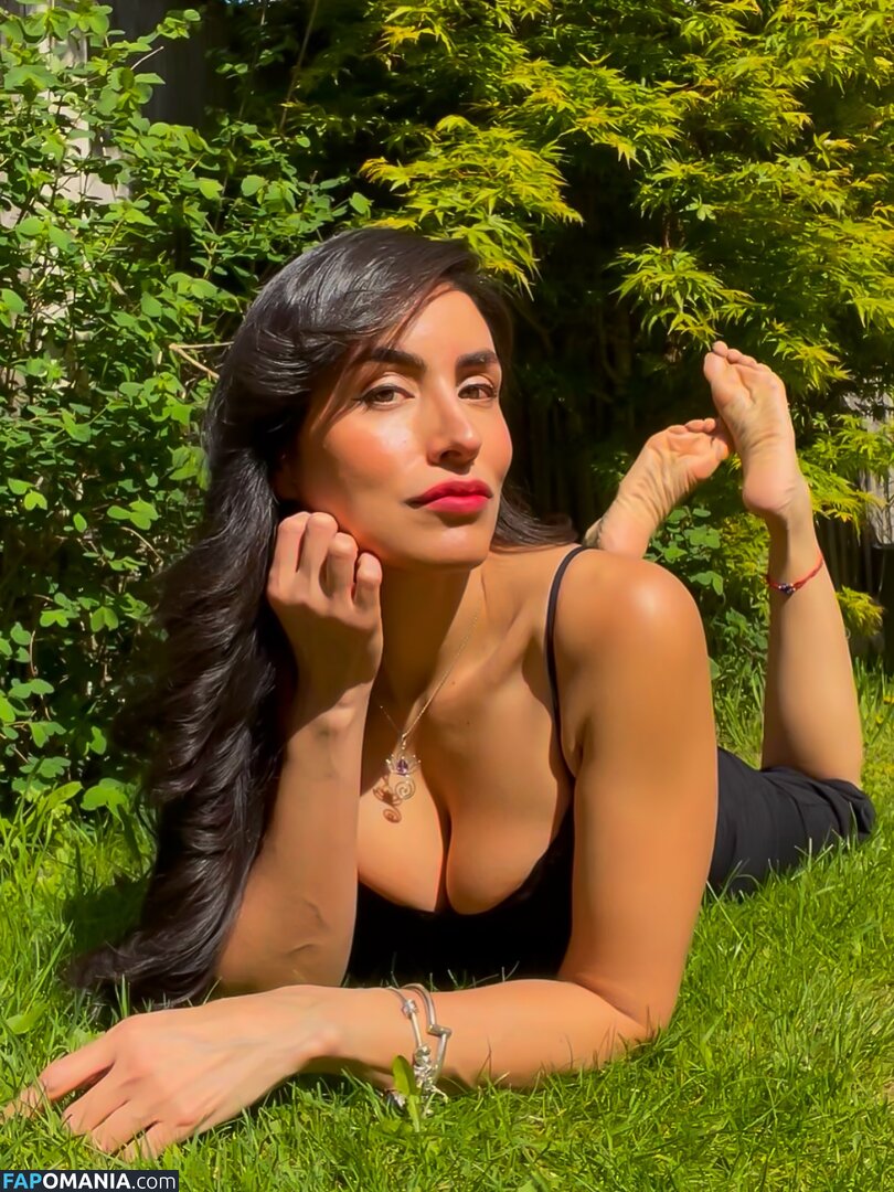 Rossana Isabel Layana Muguerza / la_layana_rous Nudo OnlyFans  Foto trapelata #47