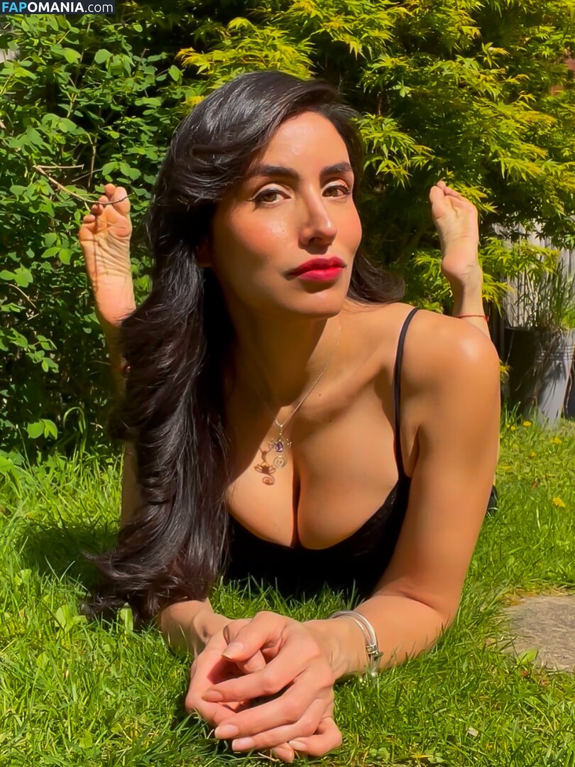 Rossana Isabel Layana Muguerza / la_layana_rous Nudo OnlyFans  Foto trapelata #48