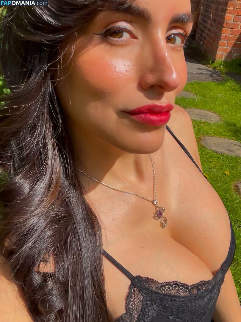 Rossana Isabel Layana Muguerza / la_layana_rous Nudo OnlyFans  Foto trapelata #50