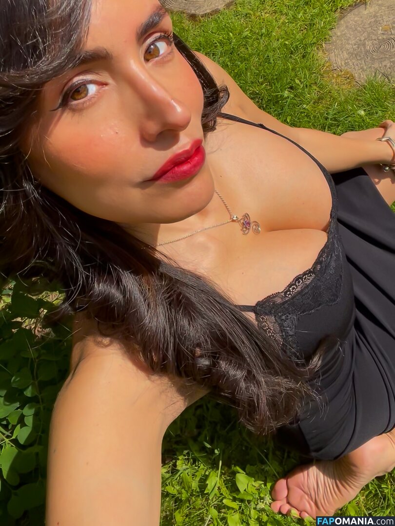 Rossana Isabel Layana Muguerza / la_layana_rous Nudo OnlyFans  Foto trapelata #51
