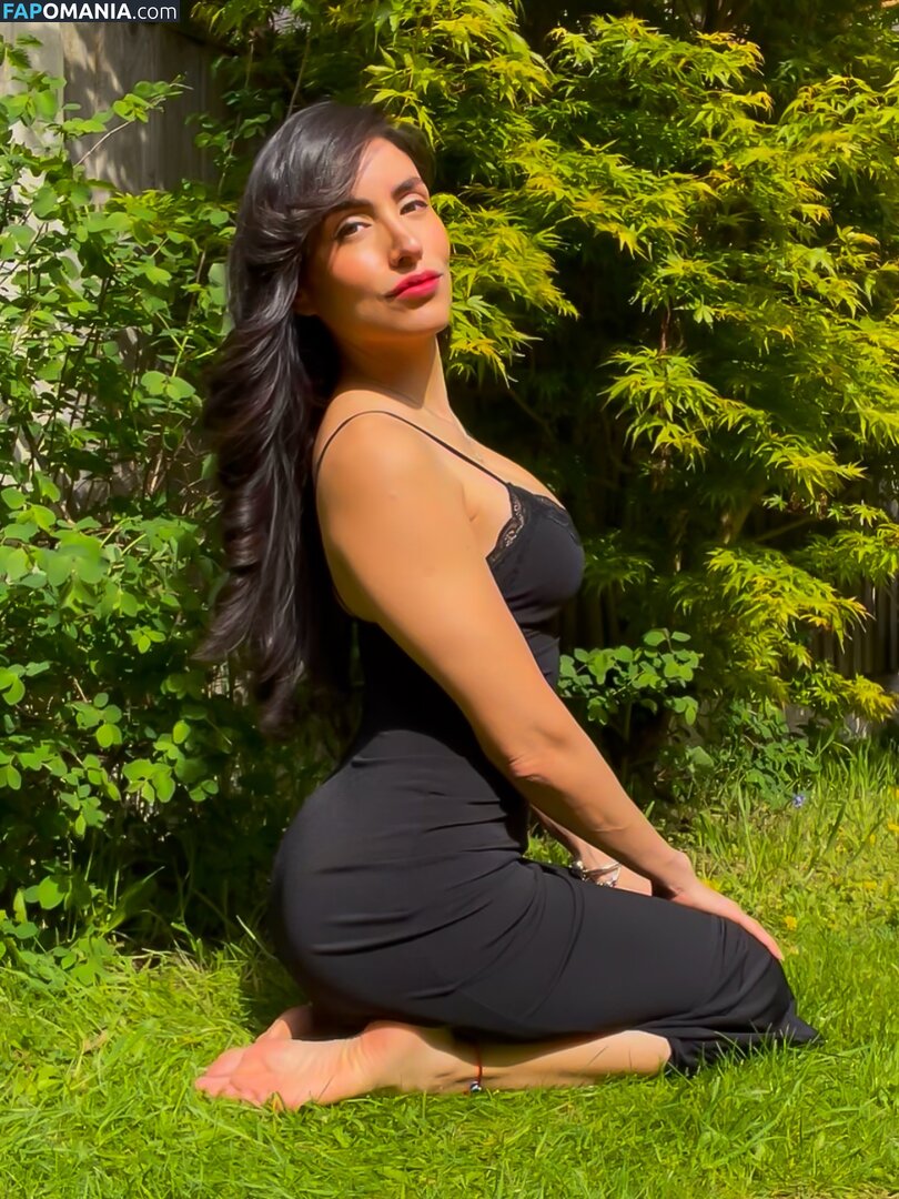 Rossana Isabel Layana Muguerza / la_layana_rous Nudo OnlyFans  Foto trapelata #52