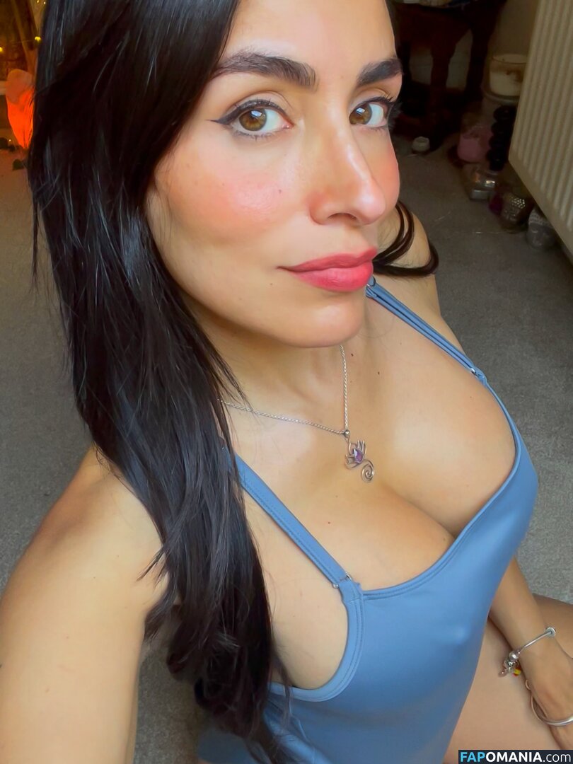 Rossana Isabel Layana Muguerza / la_layana_rous Nudo OnlyFans  Foto trapelata #65