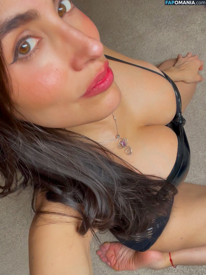 Rossana Isabel Layana Muguerza / la_layana_rous Nudo OnlyFans  Foto trapelata #74