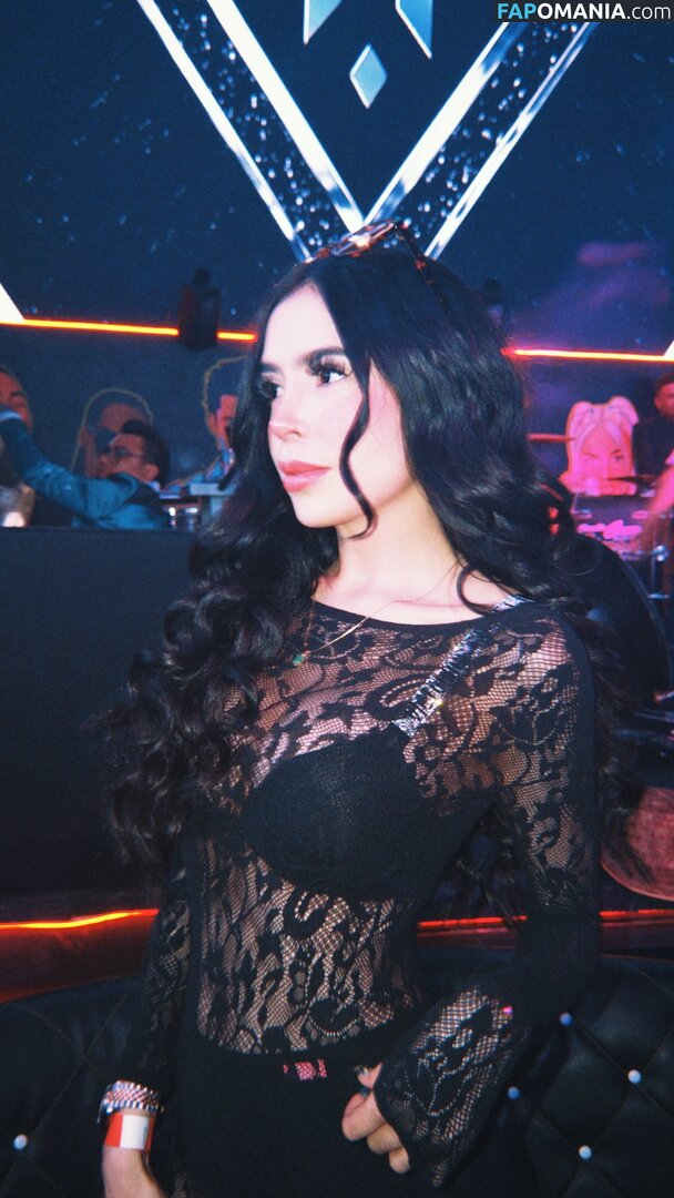 La Niña Fresa / Mariana Grimaldi / marianagrimaldi__ Nudo OnlyFans  Foto trapelata #4