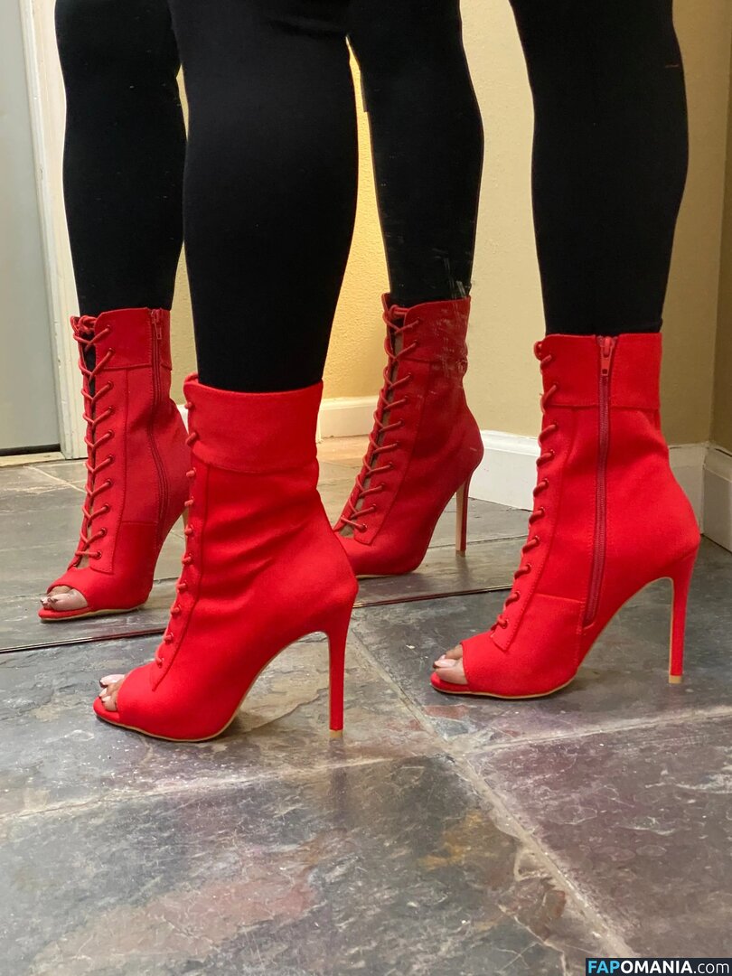 La Plebe Boots Nudo OnlyFans  Foto trapelata #2