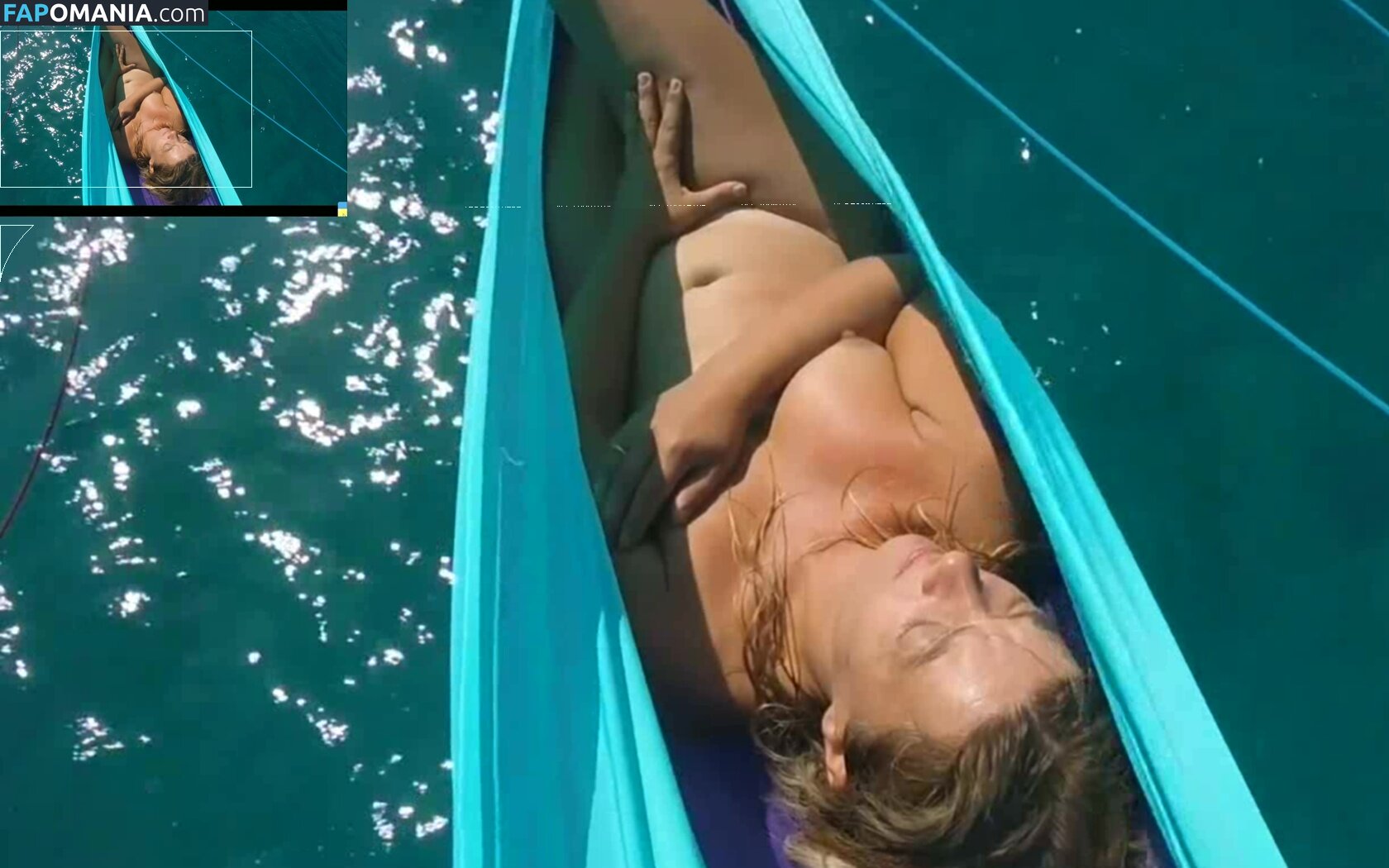 La Vida A Vela / la_vida_a_vela / lavidaavela Nudo OnlyFans  Foto trapelata #30