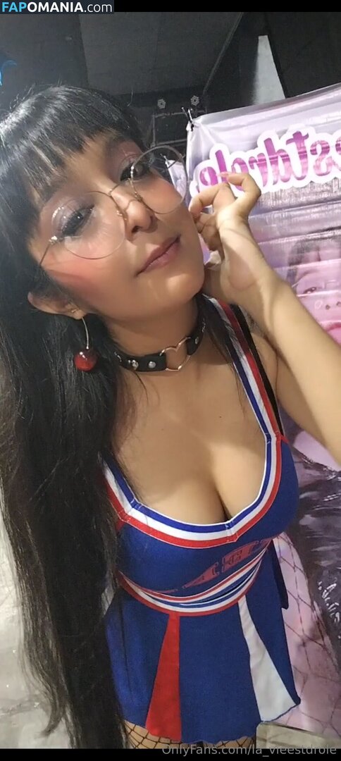 la_vieestdrole Nudo OnlyFans  Foto trapelata #9