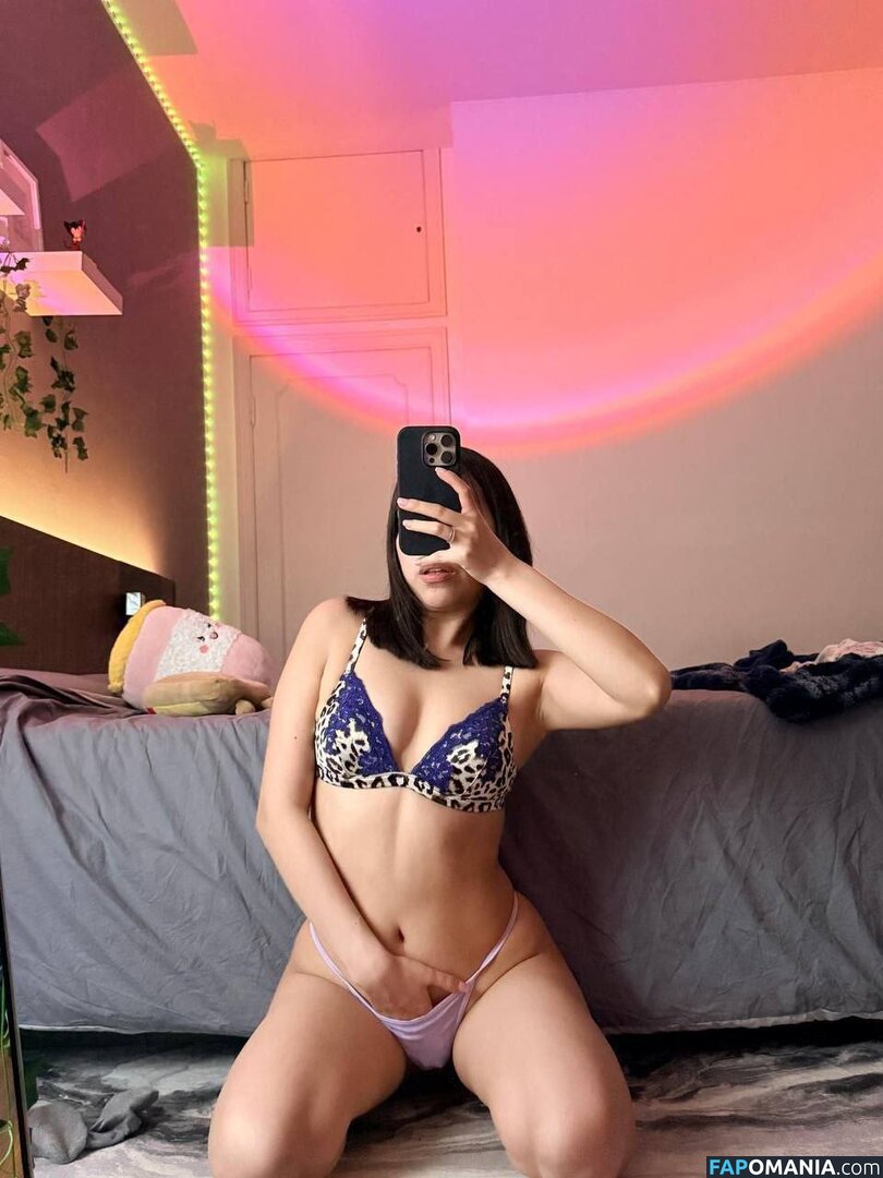 laale_monz / laalemonzz Nudo OnlyFans  Foto trapelata #1