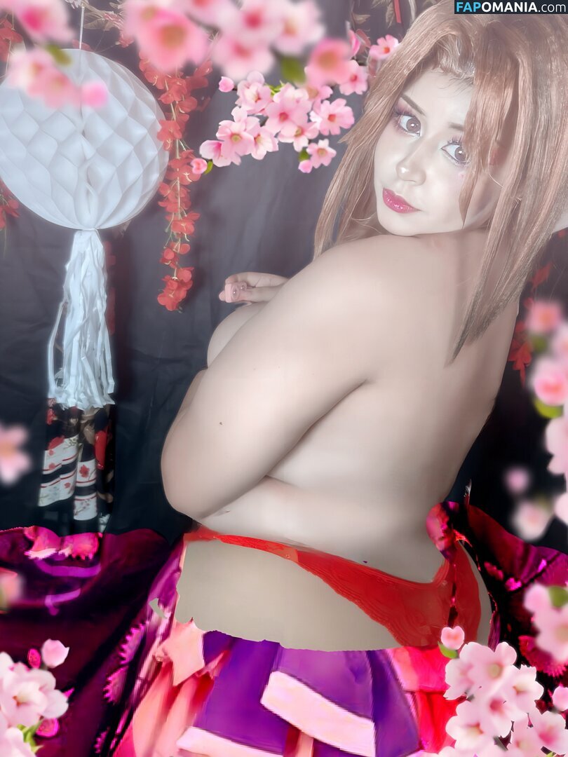 Laanawliet Nudo OnlyFans  Foto trapelata #7